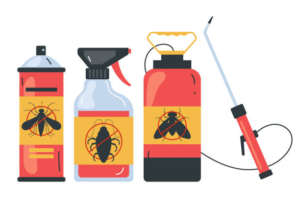 Best Affordable Pest Control Services  in Tipton, IN